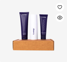 RGB liquid CPU Cooler