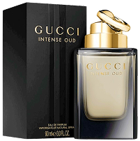 GUCCI INTENSE OUD EDP